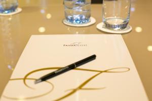 Fotografie z fotogalerie ubytování Fraser Suites Abuja v destinaci Abudža