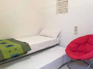 Fotografie z fotogalerie ubytování Aiguaneu Apartaments Center v destinaci Blanes