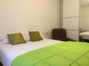 Fotografie z fotogalerie ubytování Aiguaneu Apartaments Center v destinaci Blanes