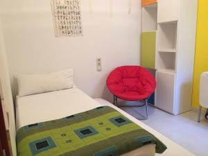 Fotografie z fotogalerie ubytování Aiguaneu Apartaments Center v destinaci Blanes