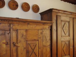 Foto sihtkohas Pragelato asuva majutusasutuse Albergo Passet galeriist