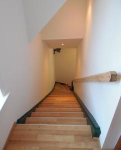 Fotografie z fotogalerie ubytování Appartement im Gutshaus v destinaci Staufenberg