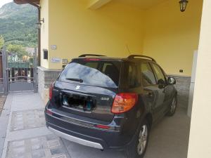 Fotografie z fotogalerie ubytování La Tavernetta v destinaci Aosta
