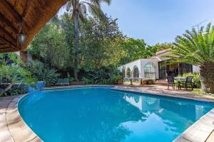 Gallery image of Bay Tree Guest House in Pretoria