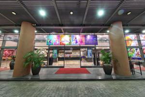 Fotografie z fotogalerie ubytování Acappella Suite Hotel, Shah Alam v destinaci Shah Alam
