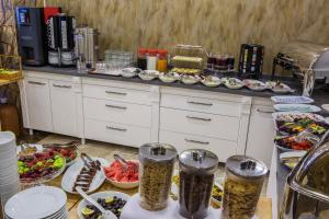 Afbeelding uit fotogalerij van Gulec Hotel & Spa - Special Category in Istanbul