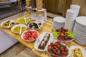 Afbeelding uit fotogalerij van Gulec Hotel & Spa - Special Category in Istanbul