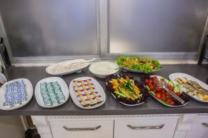 Afbeelding uit fotogalerij van Gulec Hotel & Spa - Special Category in Istanbul +48 foto's