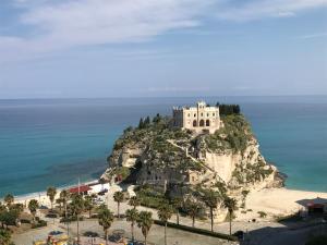 Photo de la galerie de l'établissement Bed & Breakfast Elisabeth, à Tropea