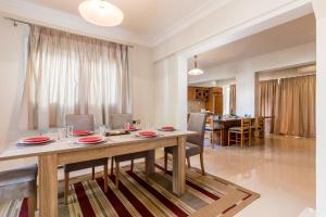 Fotografie z fotogalerie ubytování GM Villa Kallithies Village v destinaci Kallithea