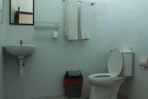 Gallery image of Twins Homestay in Canggu