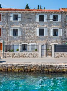Gallery image of Bova Luxury Rooms in Dubrovnik