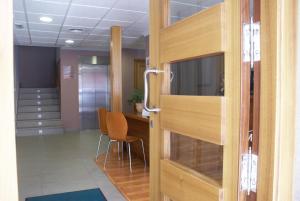Imagen de la galería de Hotel Gema, en Almadén