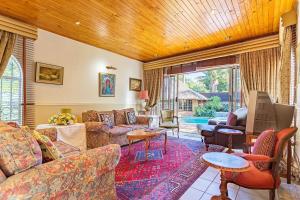 Gallery image of Bay Tree Guest House in Pretoria