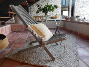 Fotografie z fotogalerie ubytování El Turcal v destinaci Torremenga