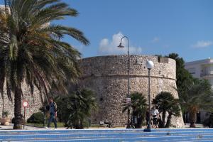 Gallery image of Villarichi in Manfredonia +18 photos