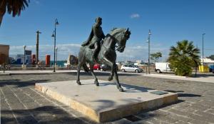 Gallery image of Villarichi in Manfredonia