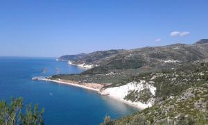 Gallery image of Villarichi in Manfredonia