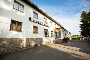 Fotografie z fotogalerie ubytování Hotel U Loubů ve Fryšavě