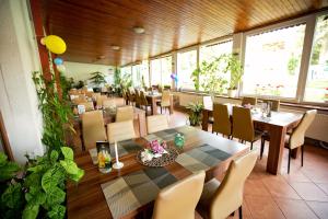 Fotografie z fotogalerie ubytování Hotel U Loubů ve Fryšavě