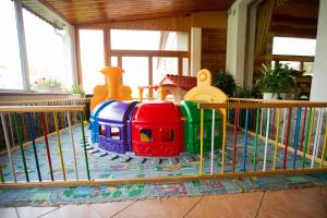 Fotografie z fotogalerie ubytování Hotel U Loubů ve Fryšavě