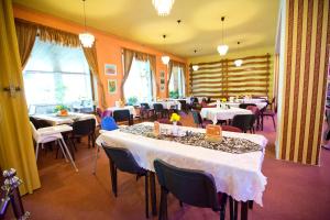 Fotografie z fotogalerie ubytování Hotel U Loubů ve Fryšavě