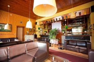 Fotografie z fotogalerie ubytování Hotel U Loubů ve Fryšavě