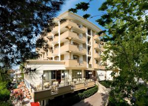 Gallery image of Hotel Savoia in Cesenatico