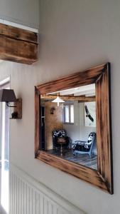 Fitnesscentret og/eller fitnessfaciliteterne på Le gite des Mousquetaires