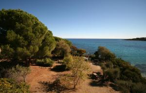 Gallery image of Faounzina Village in Favone