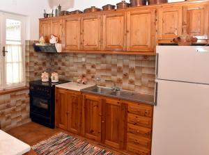 Gallery image of Amaryllis Guest House in Hydra