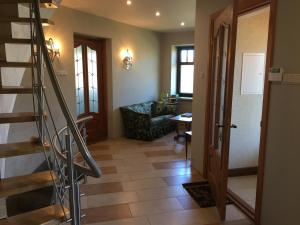 Fotografie z fotogalerie ubytování Peahen Residence v destinaci Sigulda