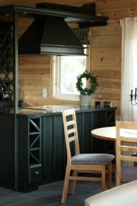 Photo de la galerie de l'établissement Fauske Camping & Motel, à Fauske 18 autres photos