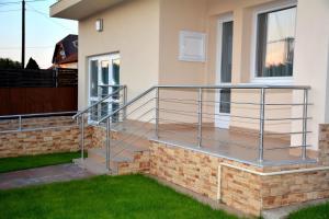Molnár Vendégház 4244 Újfehértó, Széchenyi utca 103 kép - 2