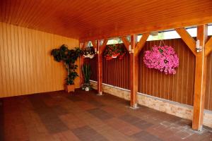 Billede fra billedgalleriet på Molnár Vendégház i Újfehértó