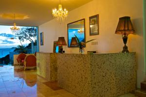 Foto dalla galleria di Bacolet Beach Club a Scarborough