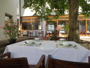 Ristorante o altro punto ristoro di Hotel Zur Post