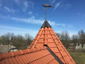 Fotografie z fotogalerie ubytování Peahen Residence v destinaci Sigulda