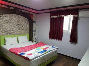 Gallery image of Sky Motel in Gwangju +18 photos