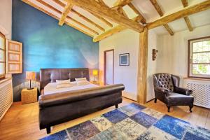Kép Villa Oliveta by PosarelliVillas szállásáról Santa Luciában a galériában