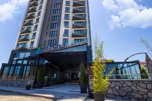 Gallery image of Alesha Suite Hotel in Trabzon