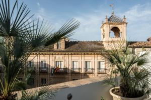 Фотография из галереи CSE Santa Maria Apartments в городе Севилья