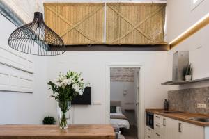 Gallery image of Santa Maria Apartments in Seville