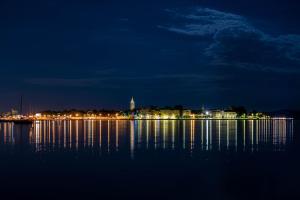 Fotografie z fotogalerie ubytování Pelegrin Apartment v destinaci Zadar