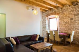 Fotografie z fotogalerie ubytování Pelegrin Apartment v destinaci Zadar