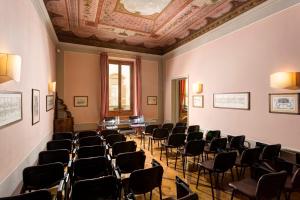 Konferenční prostory v ubytování Hotel Orto de' Medici