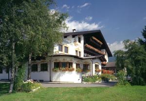 Gallery image of Hotel Hubertushof in Dobbiaco