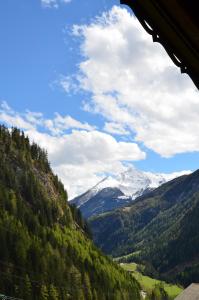 Fotografia z galérie ubytovania Rieplerhof v destinácii Matrei in Osttirol