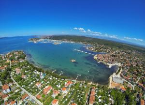 Fotografie z fotogalerie ubytování Apartments Eva v destinaci Sukošan