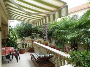 Fotografie z fotogalerie ubytování Apartments Eva v destinaci Sukošan